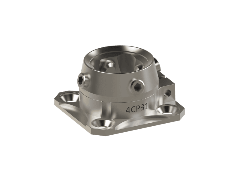 Socket adapters