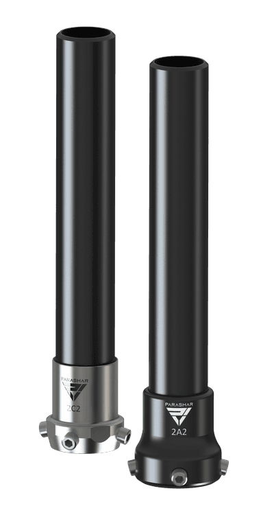 Tube adapter